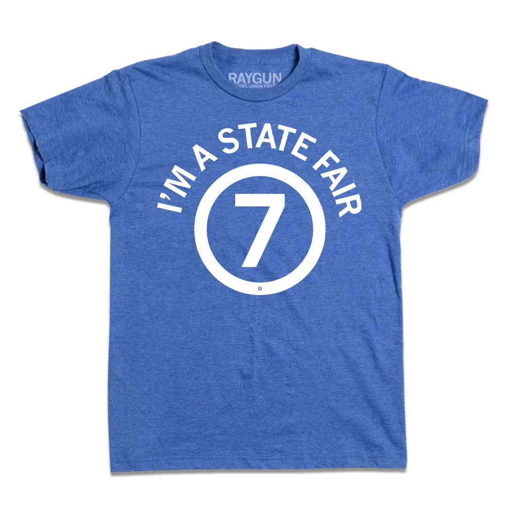 I'm A State Fair 7 2