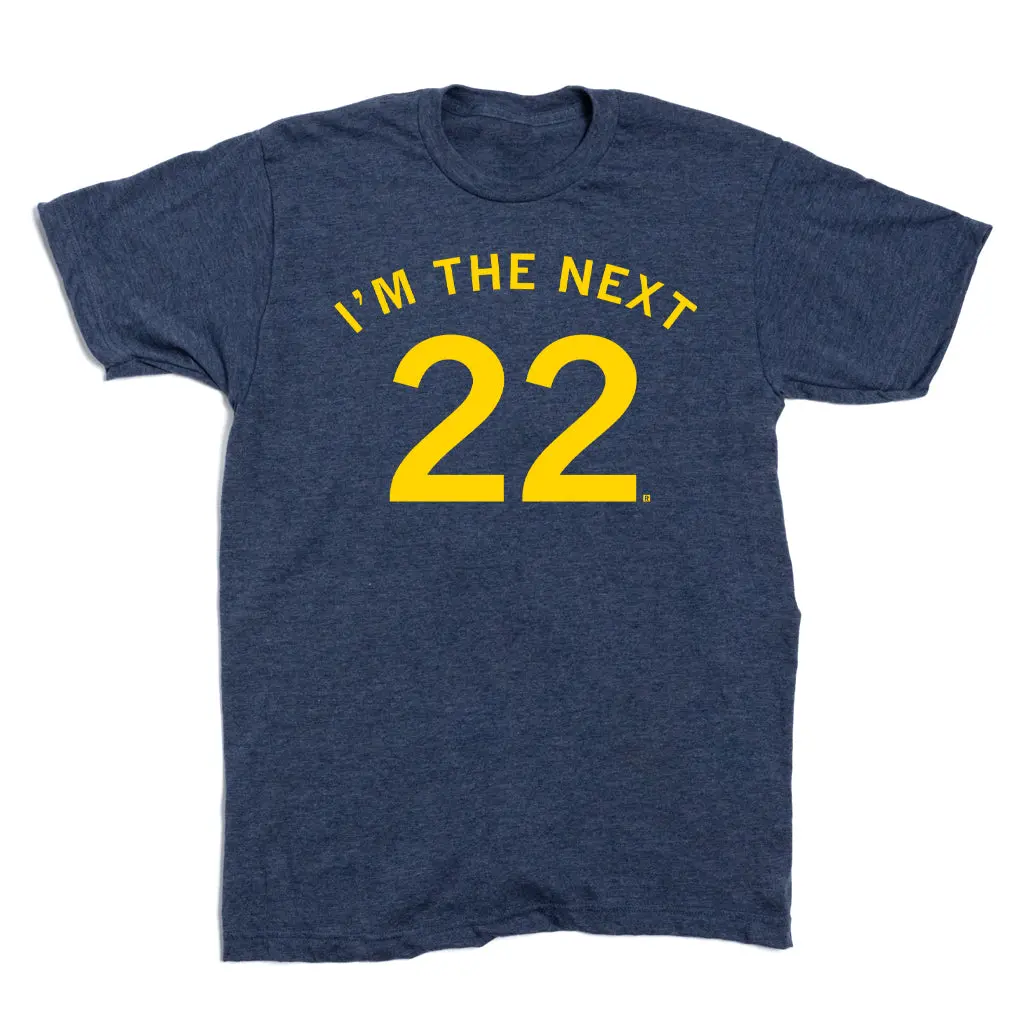 I'm The Next 22 2