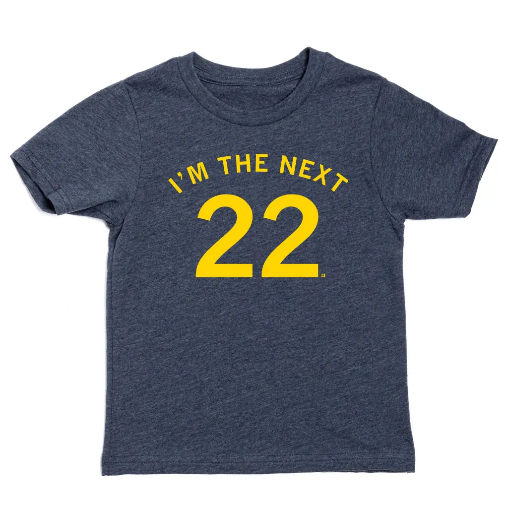 I'm The Next 22 Kids 1