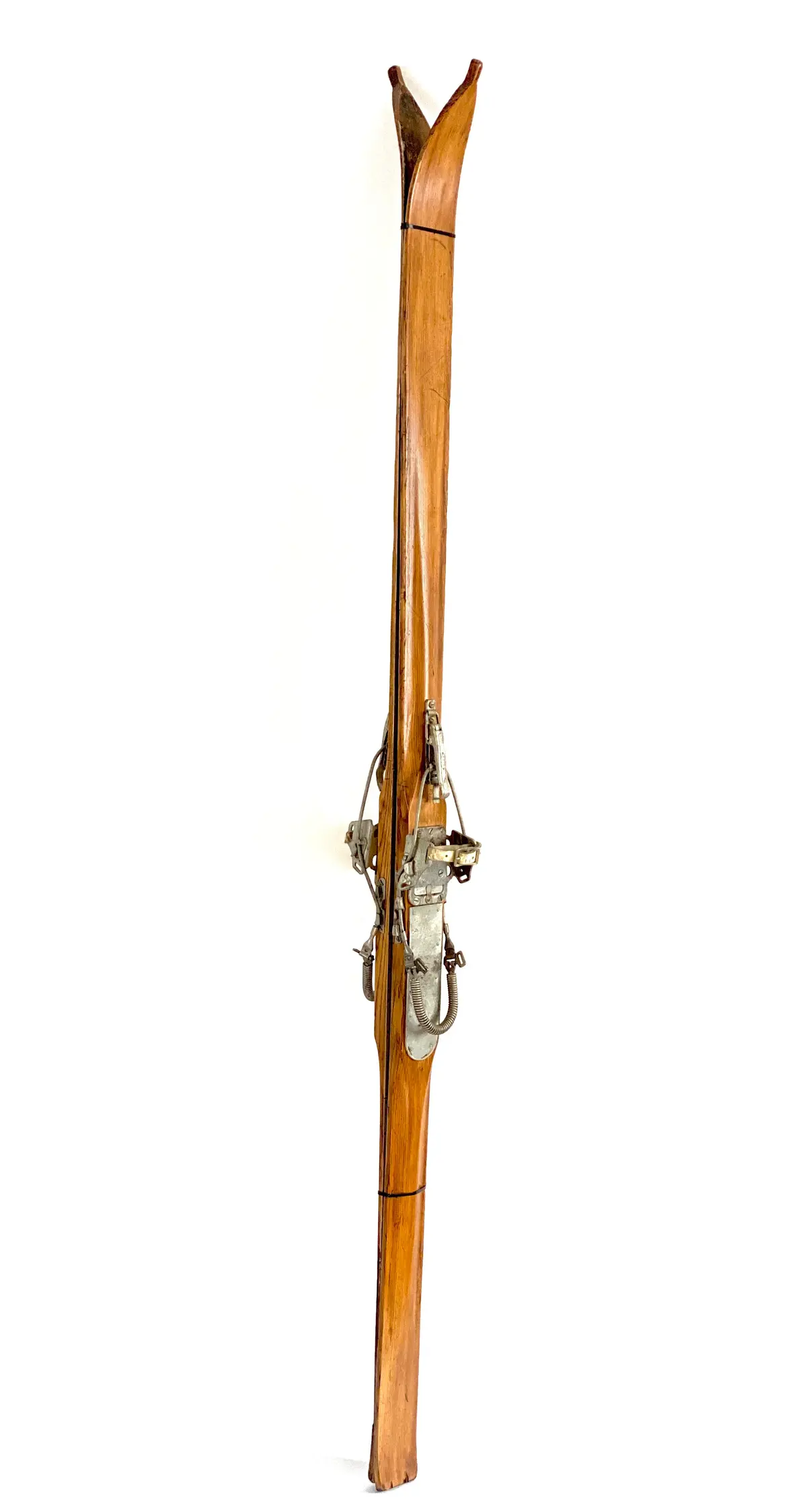 1940’S Ridgetop Skis 1