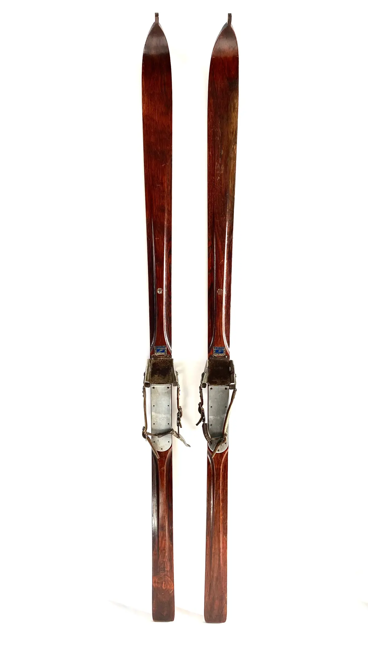 1930’S Ridgetop Skis 1