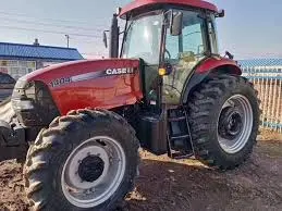 Case Ih 1254 1404 Tractor Official Workshop Service Repair Manual 1