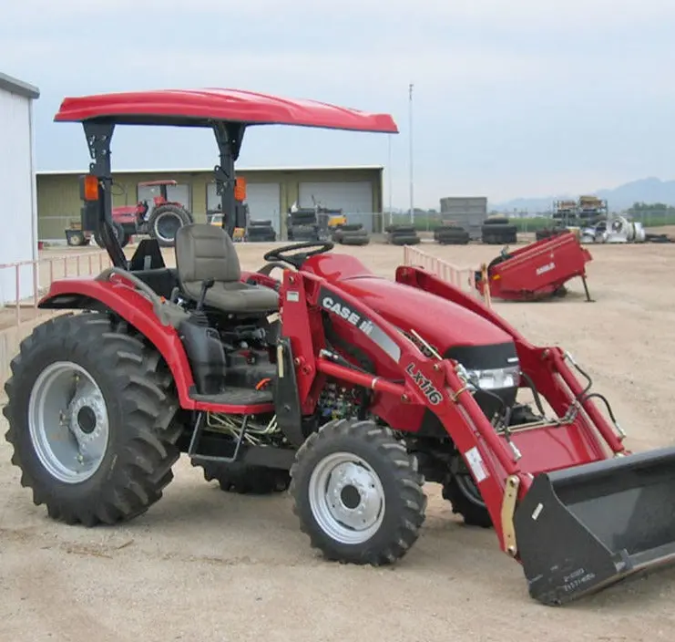 Case Ih Farmall 40 45 Tractors Operator's Manual Pn 87721387 1