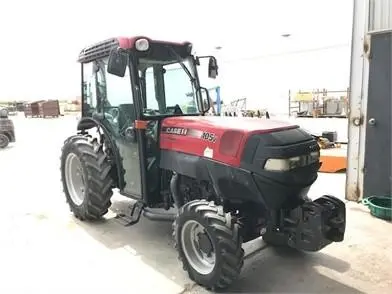 Case Ih Farmall 105N Farmall 105V Tier 3 Tractors Official Workshop Service Repair Manual 1