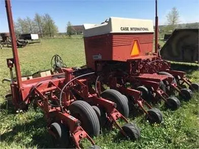 Case Ih 800 & 900 Series Corn Heads Official Workshop Service Repair Manual 1