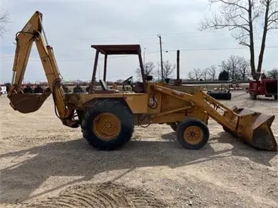 Case 480 Loader Official Workshop Service Repair Manual 1