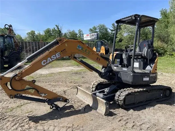 Case Cx33c Mini Excavator Official Workshop Service Repair Manual 1