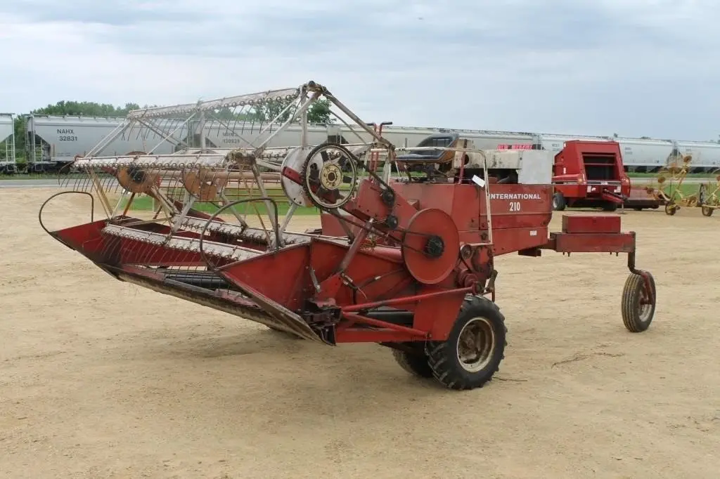 Case Ih 210 225 230 275 375 Windrowers Official Workshop Service Repair Manual 1