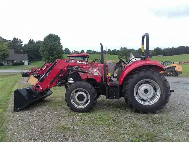 Case Ih Farmall 55C Farmall 65C Farmall 75C Efficient Power Tractors Official Workshop Service Repair Manual 1