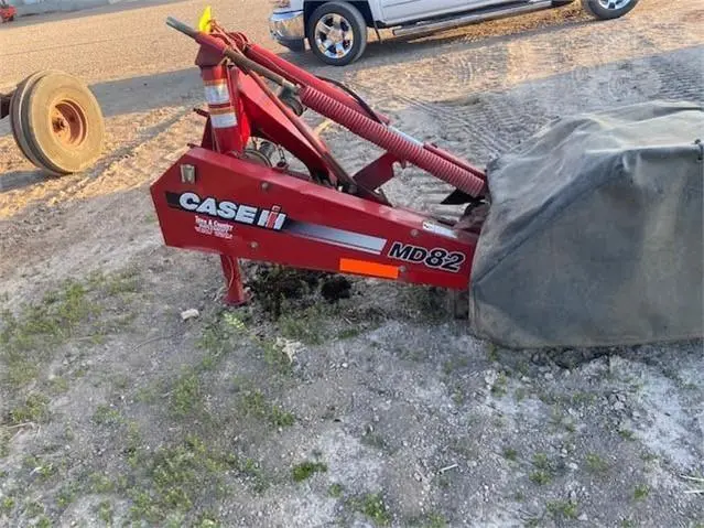 Case Ih Md72 Md82 Md92 Disc Mowers Official Workshop Service Repair Manual 1