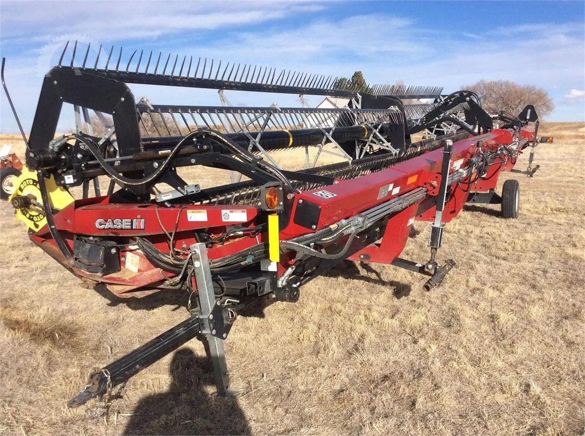 Case Ih Dh302 Dh362 Draper Headers Official Workshop Service Repair Manual 1