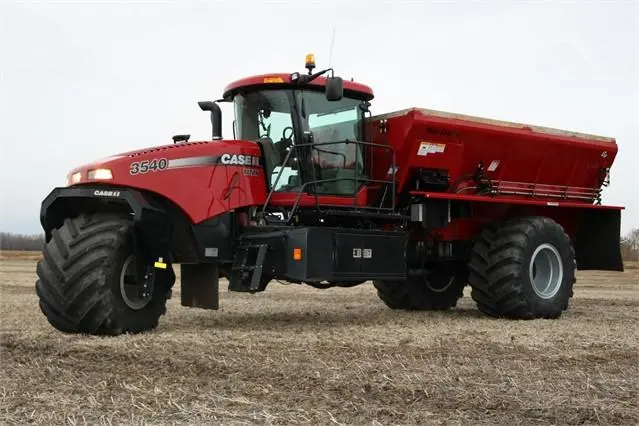 Case Ih Titan 3040 3540 4040 4540 Tier 4B Final Floater Official Workshop Service Repair Manual 1