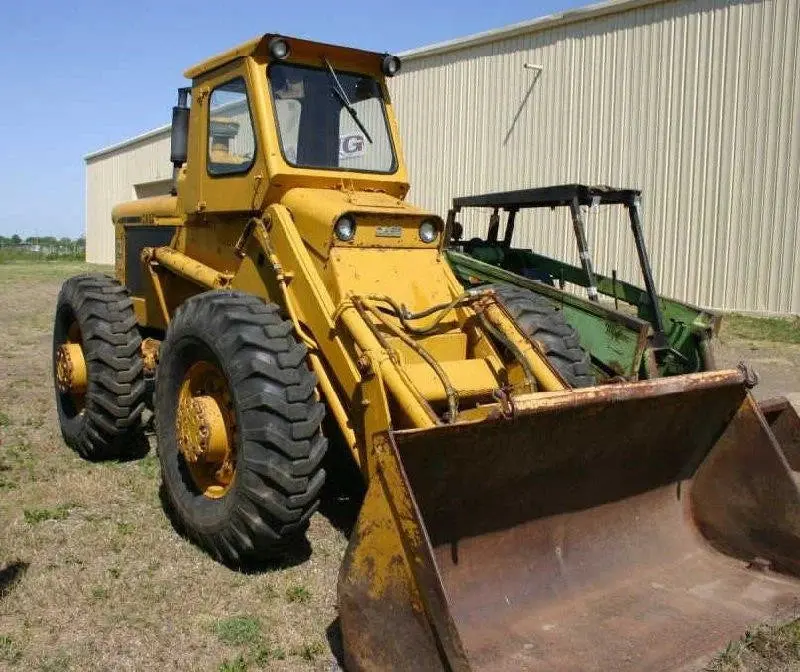 Case W8b W9b W10b Wheel Loader Official Workshop Service Repair Manual 1