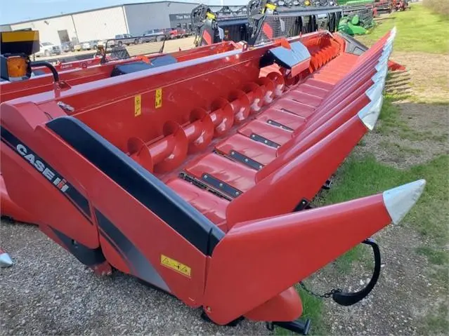 Case Ih 4416-20 4416-22 4418-20 4418-22 Corn Header Official Workshop Service Repair Manual 1