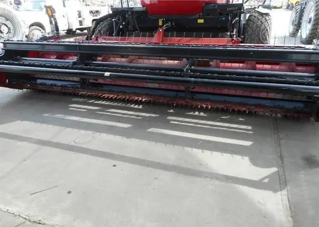 Case Ih Hdx122 Hdx142 Hdx162 Hdx182 Sickle Header Official Workshop Service Repair Manual 1