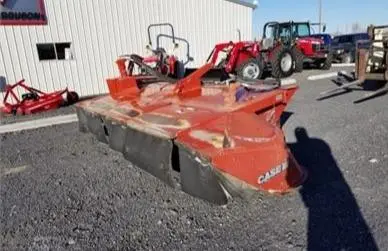 Case Ih Rd132 Disc Mower Conditioner Header Official Workshop Service Repair Manual 1