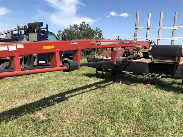 Case Ih Dc162 Mower Conditioner Official Workshop Service Repair Manual 1