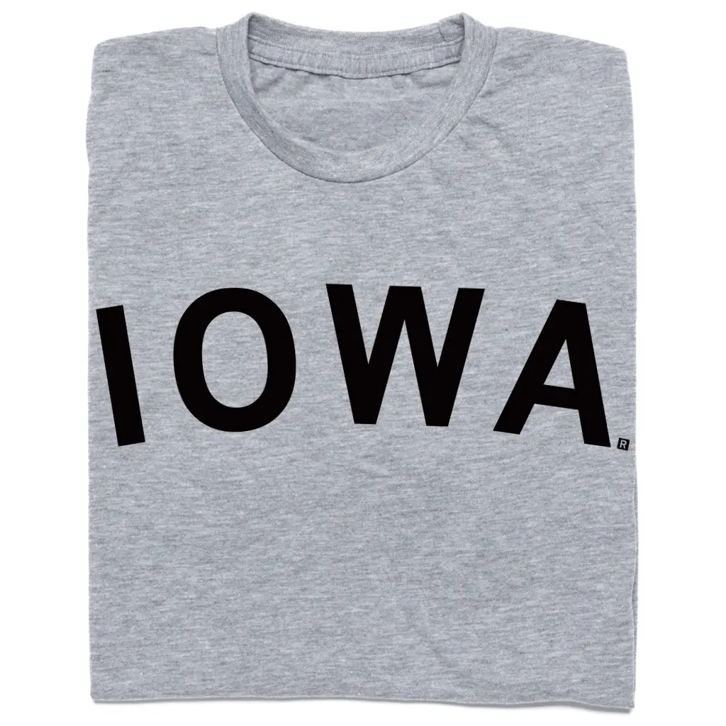 Iowa Curved Logo 1