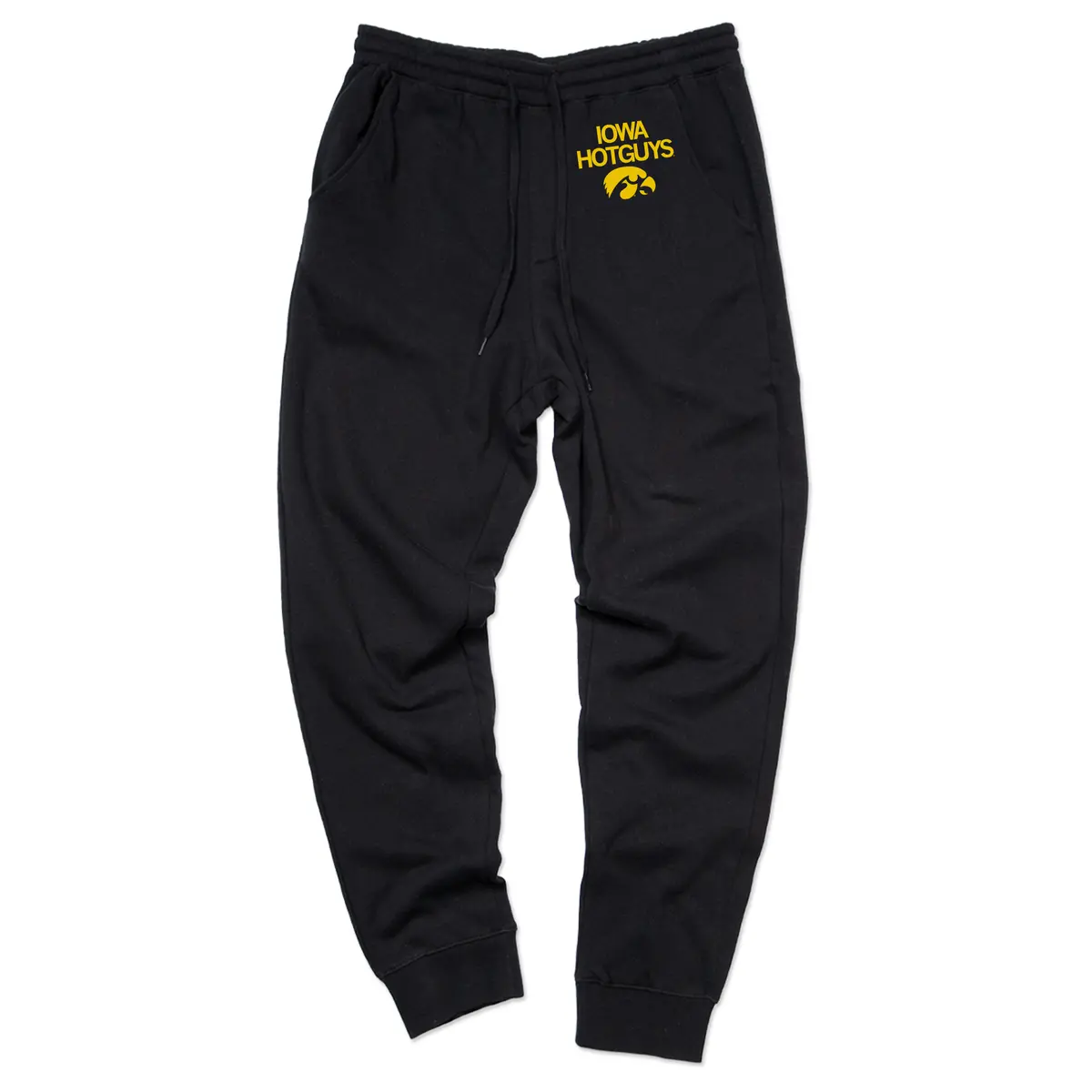 Iowa Hotguys Sweatpants 1