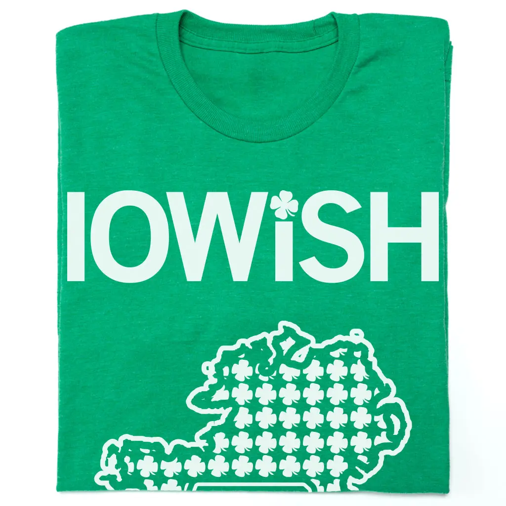 Davenport Central Iowish 1