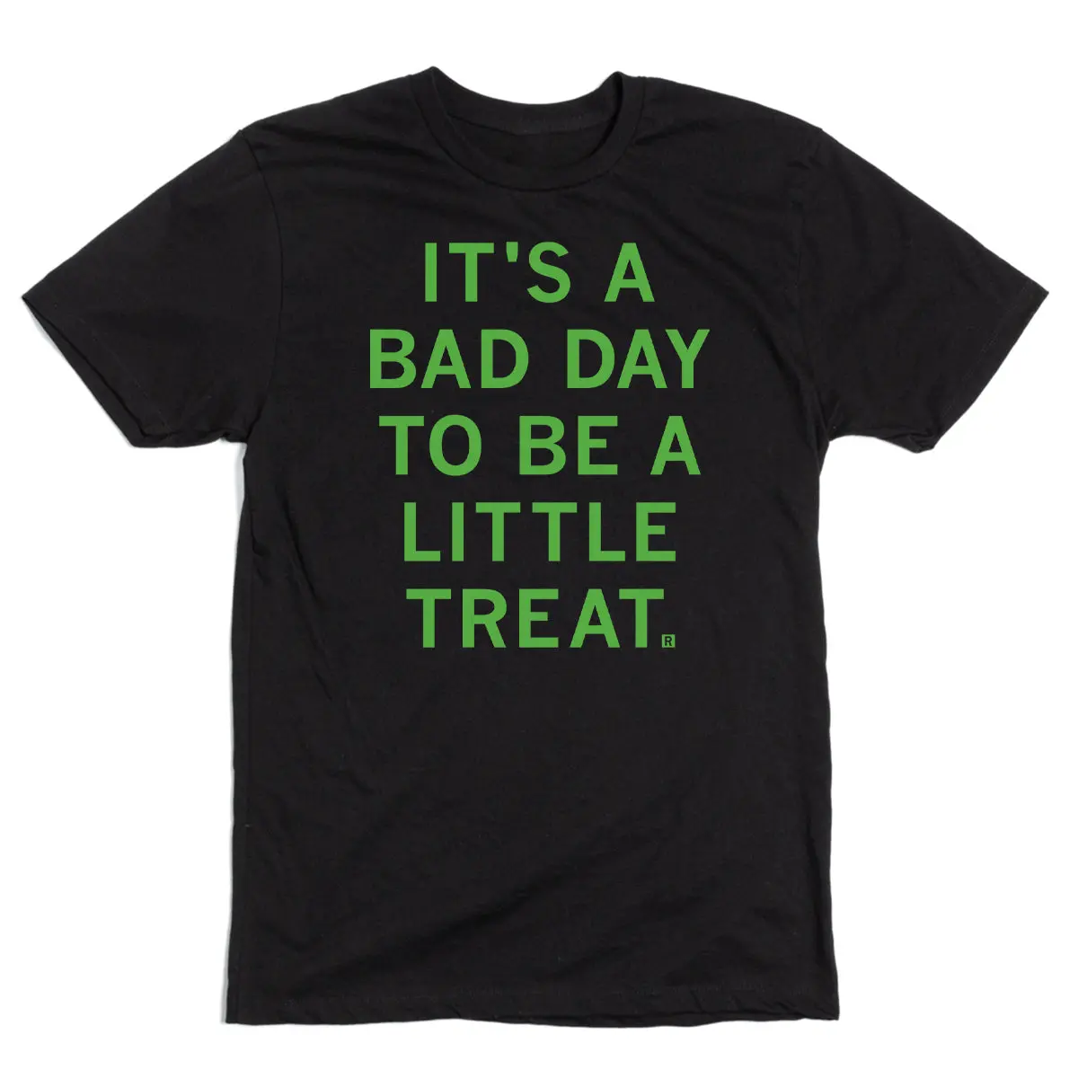 Bad Day To Be A Little Treat 2