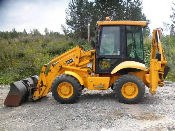 Jcb 2Cx 2Dx 210 212 Backhoe Loader Service Repair Workshop Manual 1