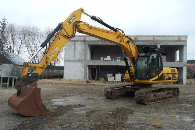 Jcb Js200lc Js240lc Js300lc Js450lc Tracked Excavator Workshop Service Manual 1