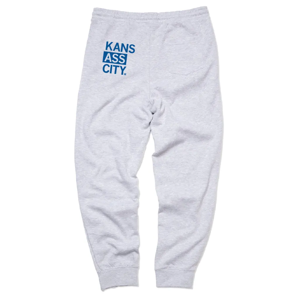 Kans Ass City Sweatpants 1