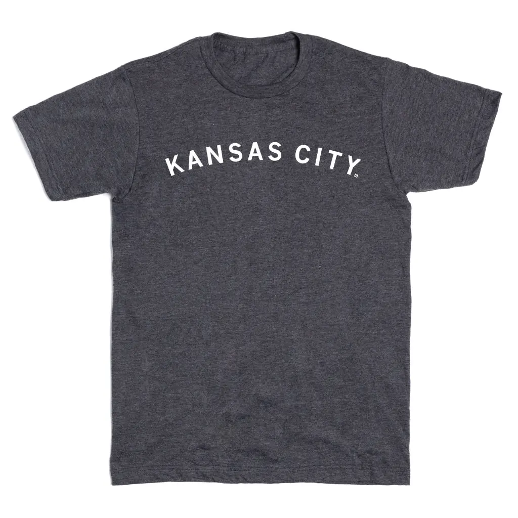 Kansas City Curved Logo 2