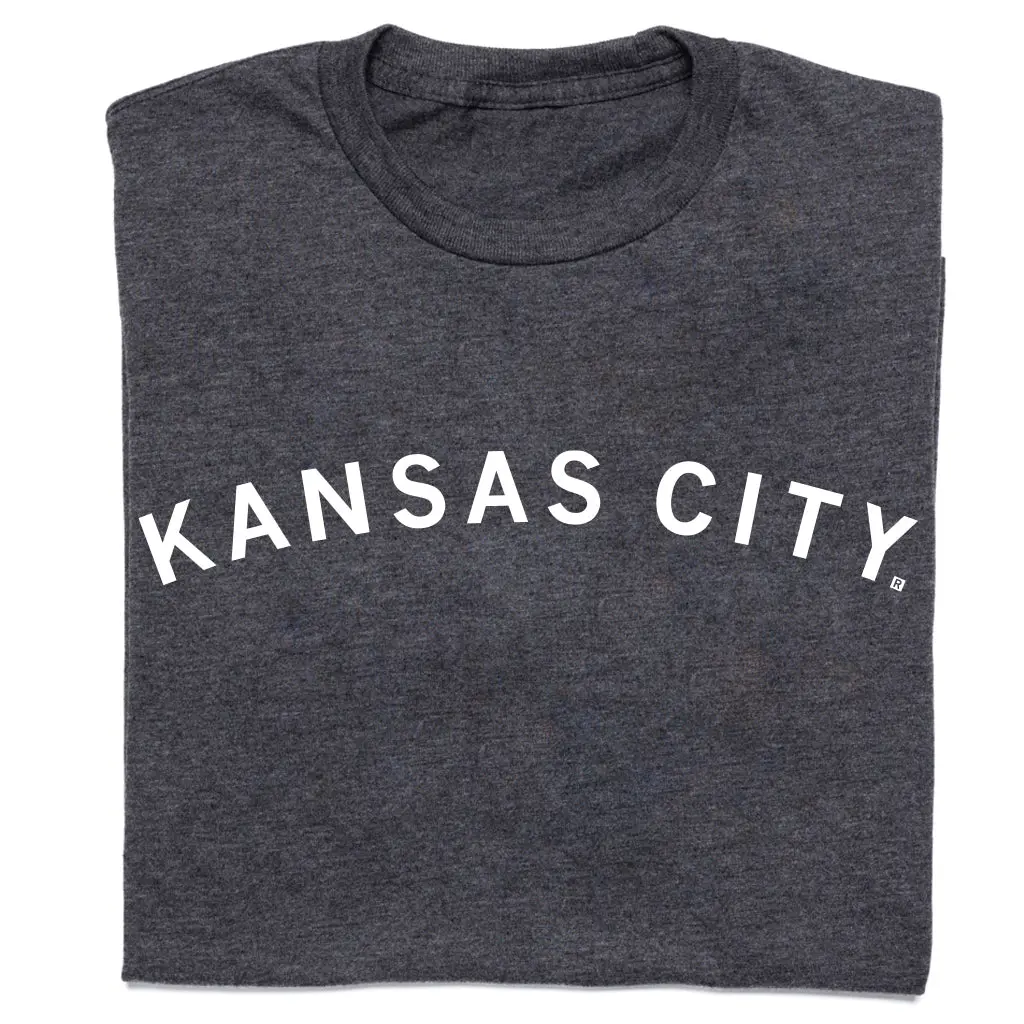 Kansas City Curved Logo 1