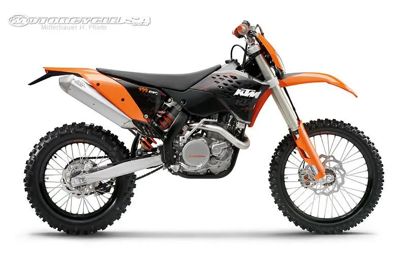Ktm 400 450 530 Exc Exc Six-Days Xc-W Six-Days Workshop Service Repair Manual 2010-2011 1