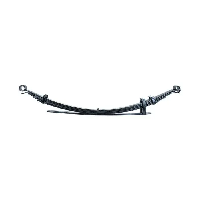 Tough Dog Leaf Spring 78,79 Series Lh Rear 6 1