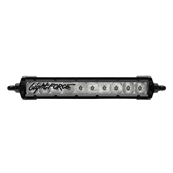 Lightforce 10" Single Row Viper Light Bar 1
