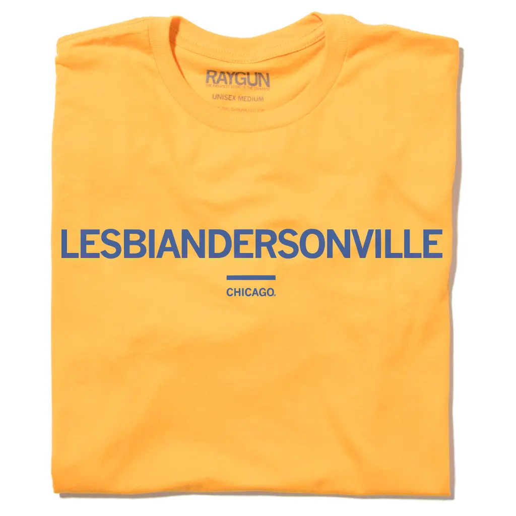 Lesbiandersonville (R) 1