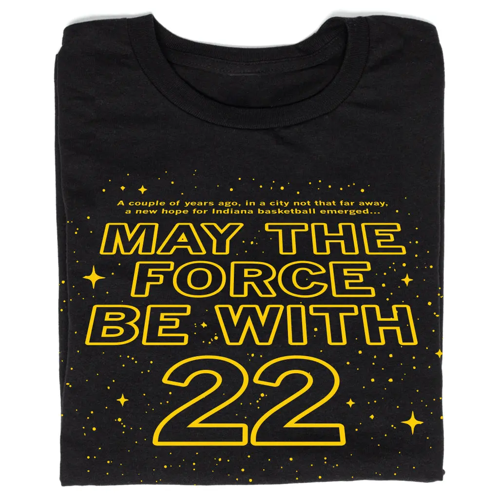 May The Force Be With 22 1