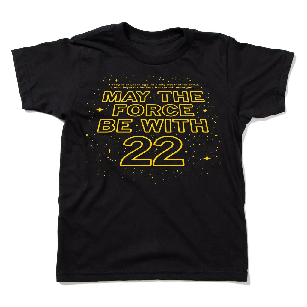 May The Force Be With 22 Kids 1
