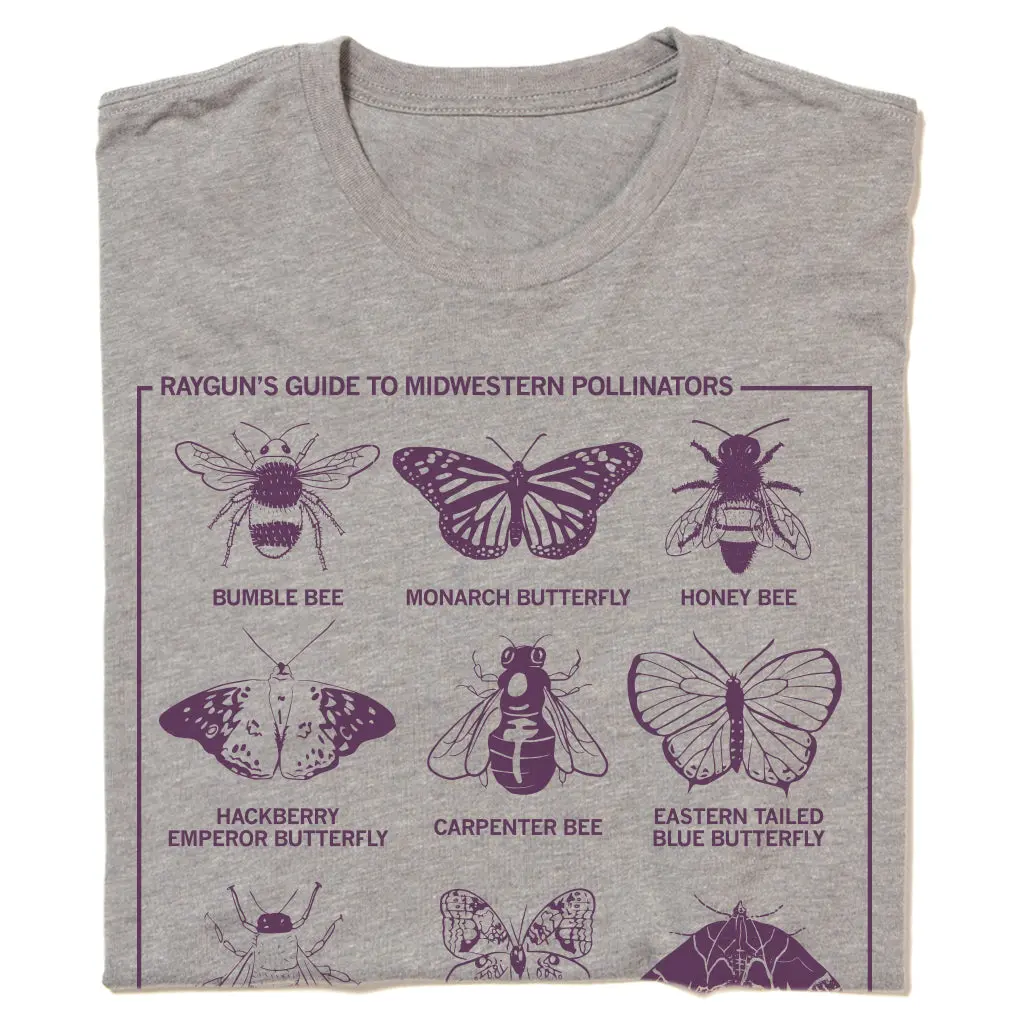 Midwestern Pollinators 1