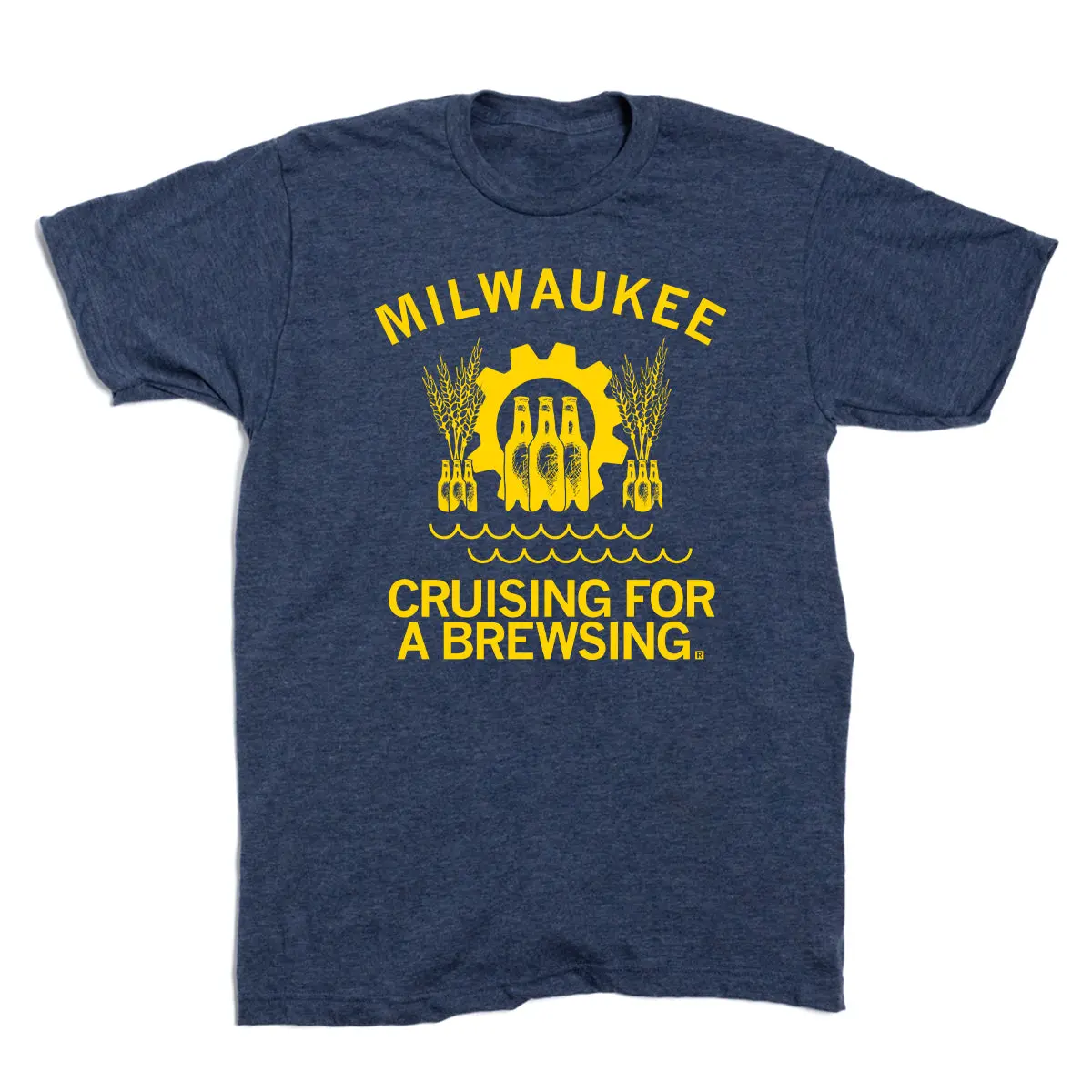Milwaukee: Cruising For A Brewsing 2