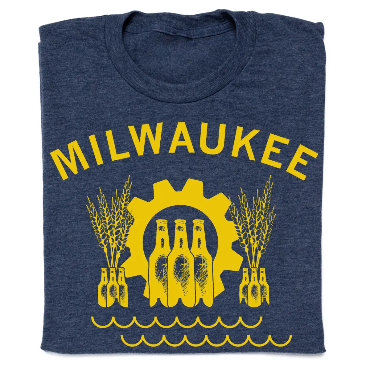 Milwaukee: Cruising For A Brewsing 1