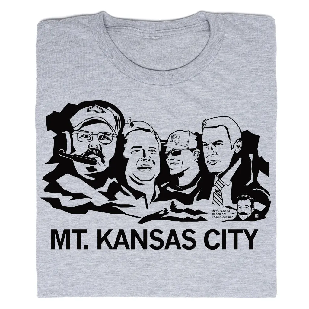Mt. Kansas City 1
