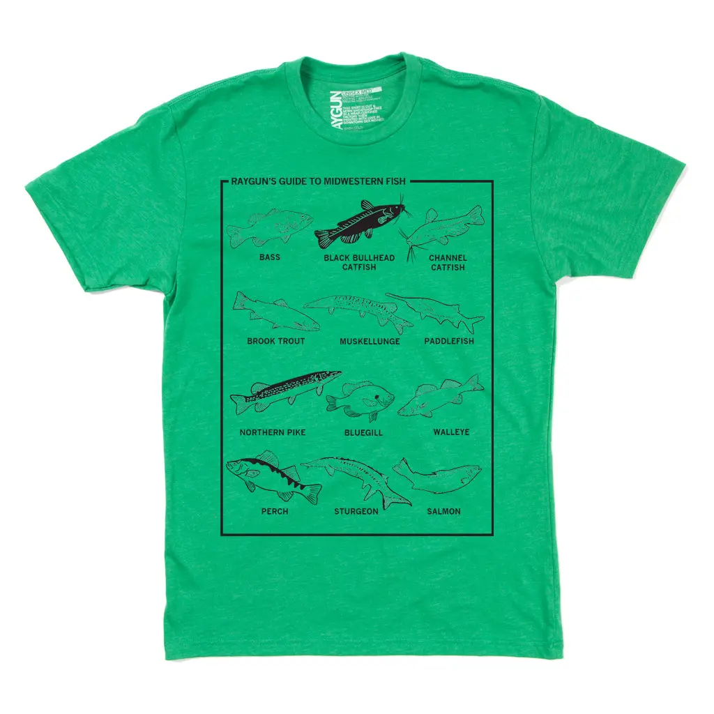 Midwestern Fish 2