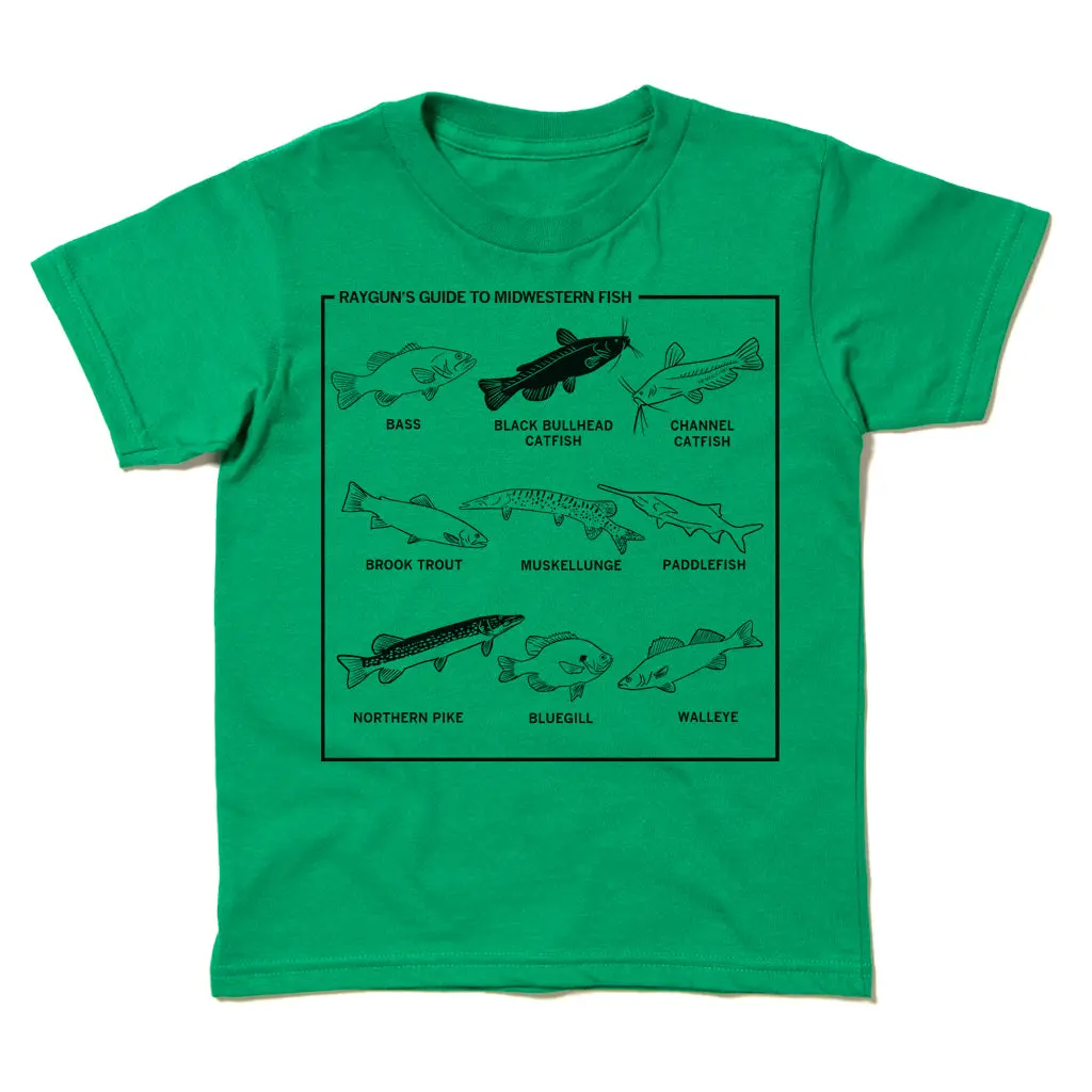 Midwestern Fish Kids 1