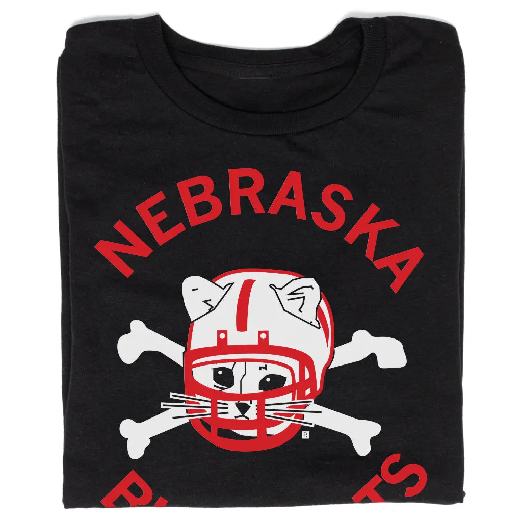 Nebraska Blackcats 1
