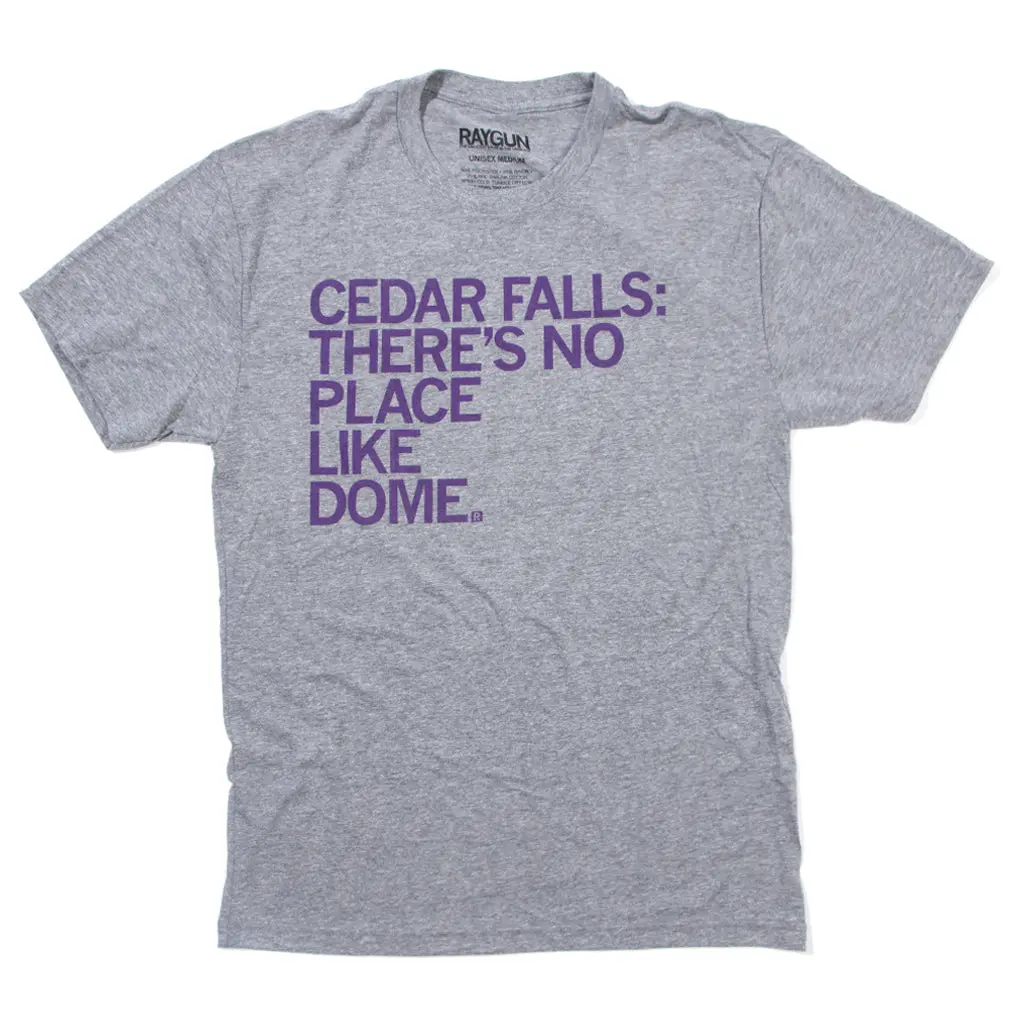 No Place Like Dome 2
