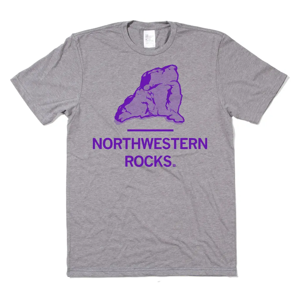 Northwestern Rocks (R) 2