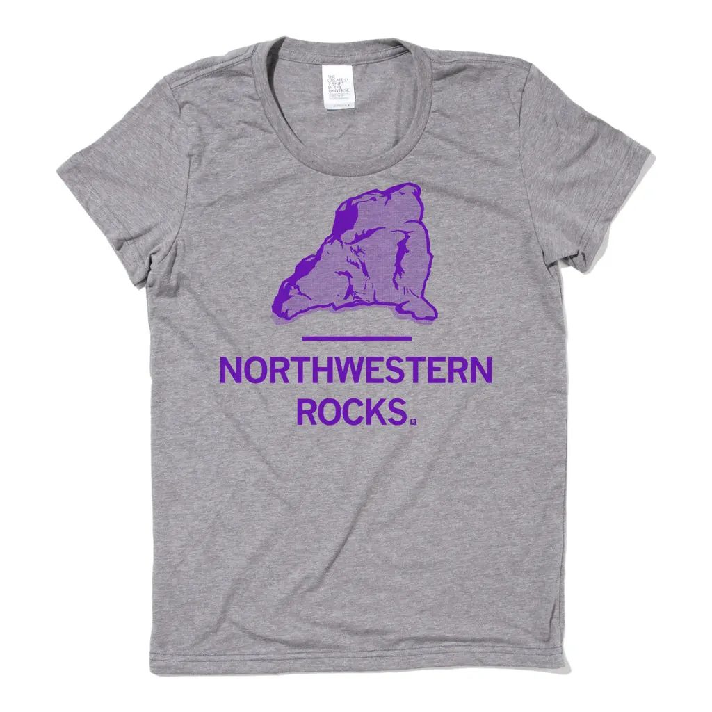 Northwestern Rocks (R) 3