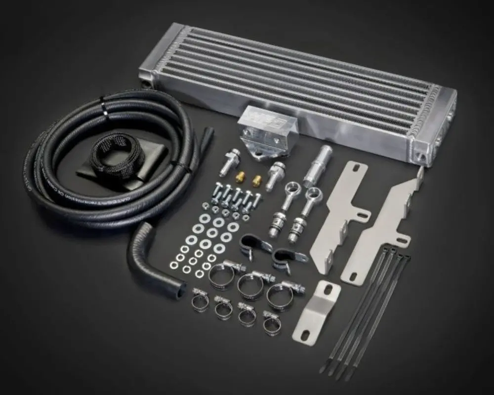 High Performance Diesel Mazda Bt-50 3.2L, Ur (2011-2020) Transcooler Kit 1