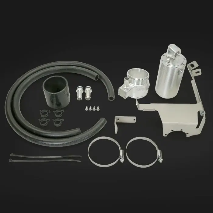 High Performance Diesel Toyota Landcruiser 300 Series Hpd Catch Can 1