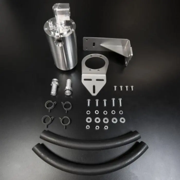 High Performance Diesel Isuzu D-Max / Mu-X 2012-2016 Hpd Catch Can 1