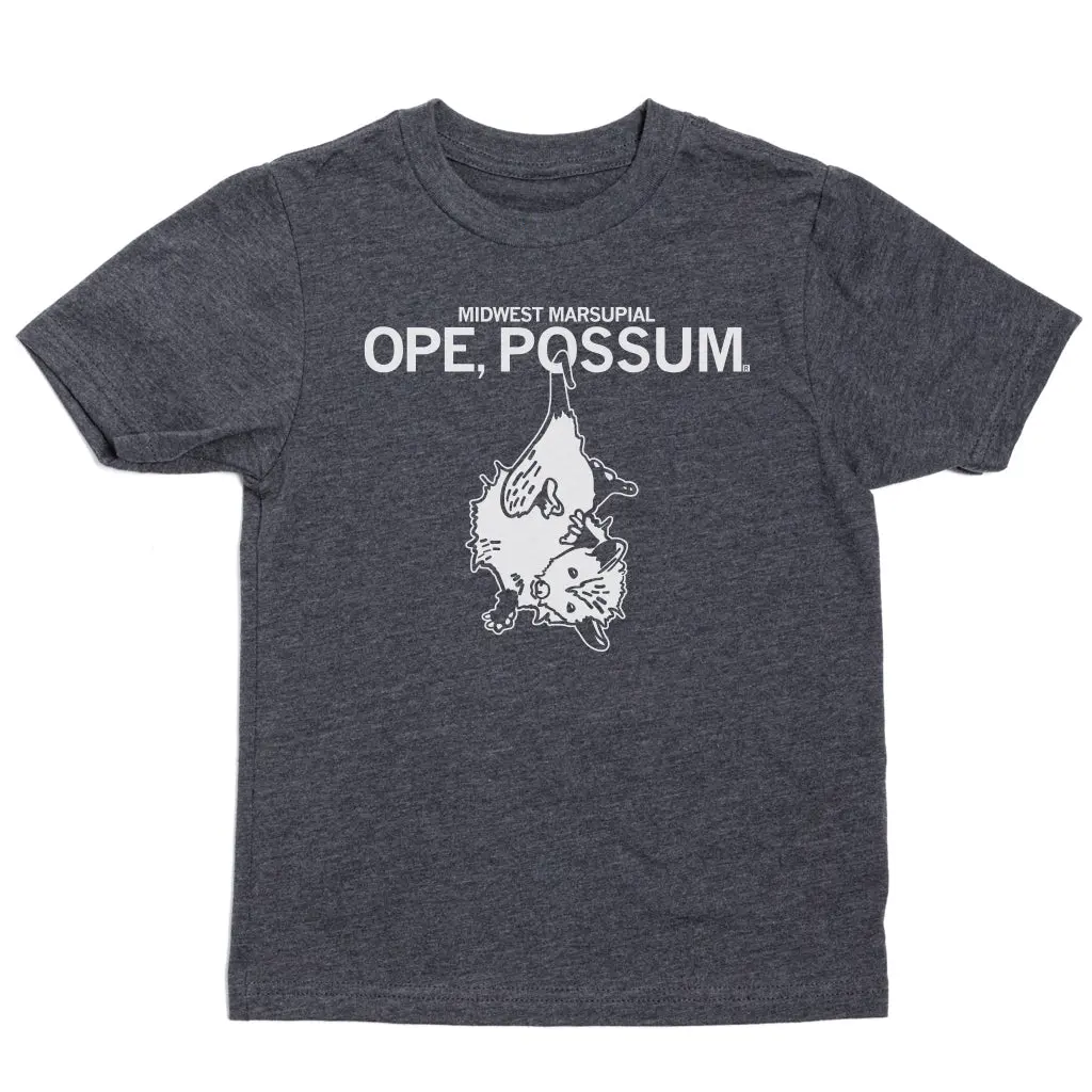 Ope Possum Kids 1
